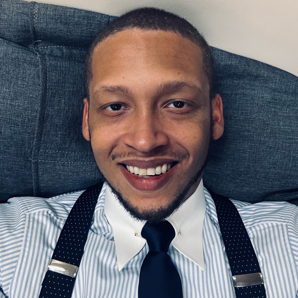 Meet your Posher, Ian g.